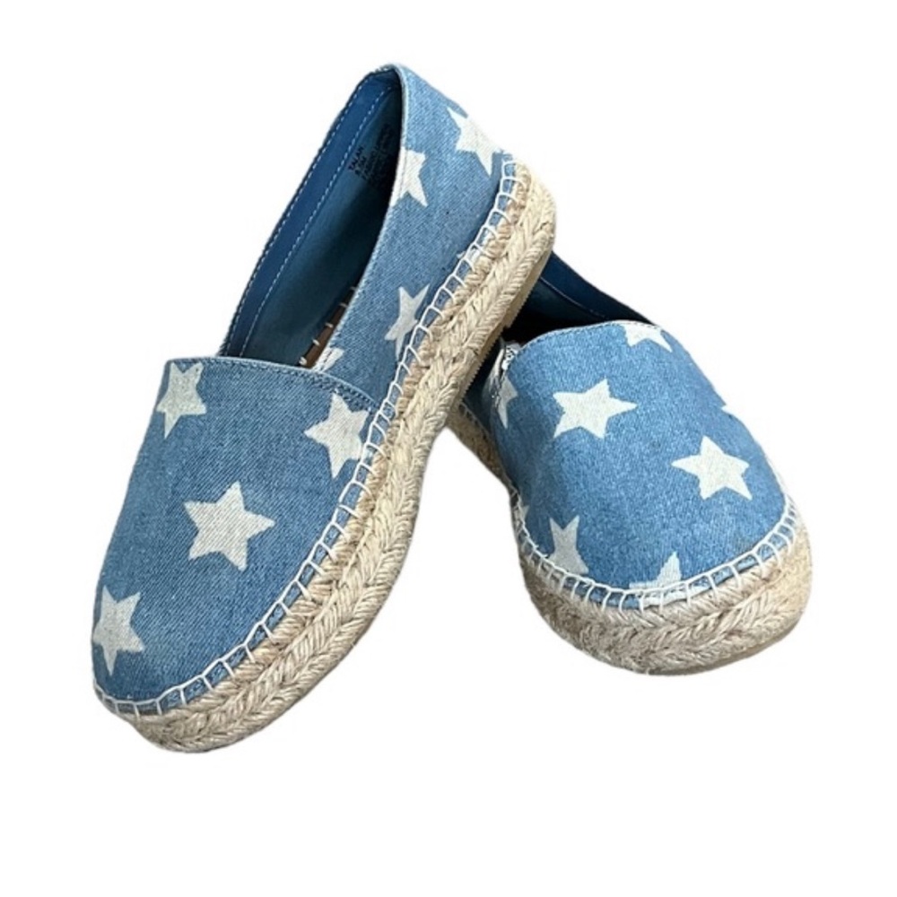 Steve Madden Espadrilles